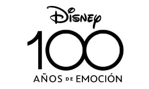 Morral Totto Disney 100