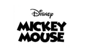 Morral Totto Disney Mickey