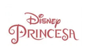 Morral Totto Disney Princesa